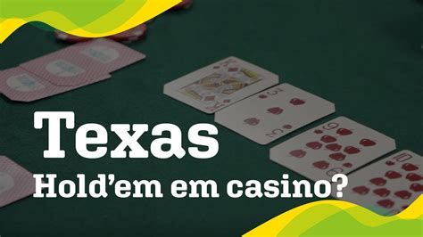 Estrategias para ganhar poker texas holdem